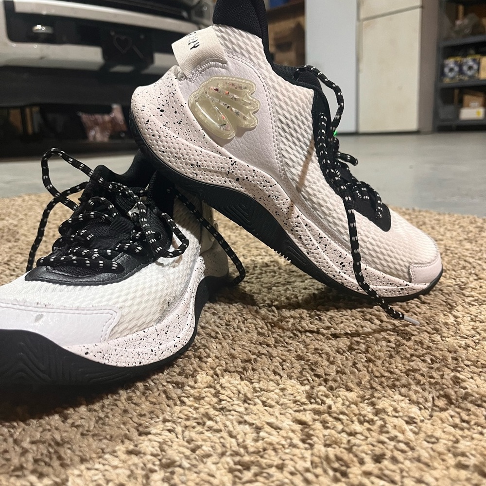 Steph Curry Basketball Shoes